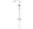 Душевая система GROHE Vitalio Joy XXL 310 с термостатом 26401001 1