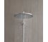 Душевая система GROHE Vitalio Joy XXL 310 с термостатом 26401001 4