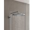 Душевая система GROHE Vitalio Joy XXL 310 с термостатом 26401001 5