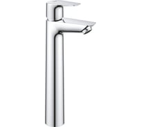 Смеситель для отдельностоящей раковины GROHE Start Edge размер XL 23777001