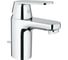 Смеситель для раковины GROHE Eurosmart Cosmopolitan сливной гарнитур 3282500E 1