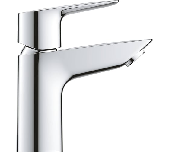 Смеситель для раковины GROHE Start Edge размер S EcoJoy и ColdStart 23900001
