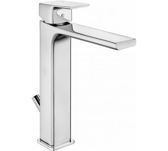 Смеситель для раковины E.C.A. Tiera 102188014EX 237 00000067766