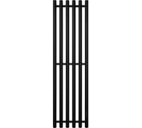 Полотенцесушитель электрический Primoclima Sol R E Black 120х30 6 PCSolREBlack120306