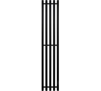 Полотенцесушитель электрический Primoclima Sol R E Black 150х24 5 PCSolREBlack150245