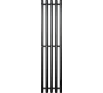 Полотенцесушитель электрический Primoclima Sol R E Graphite 120х24 5