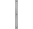Полотенцесушитель электрический Primoclima Sol R E Graphite 150х6 2 1
