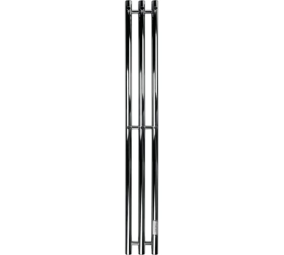 Полотенцесушитель электрический Primoclima Sol R E Inox 120х12 3 PCSolREInox120123 1