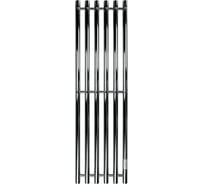 Полотенцесушитель электрический Primoclima Sol R E Inox 120х30 6 PCSolREInox120306