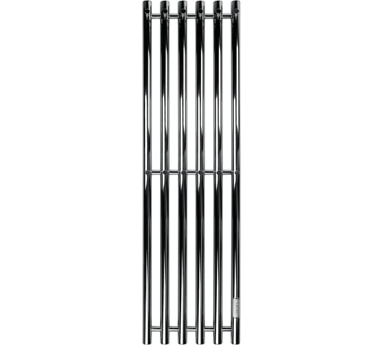 Полотенцесушитель электрический Primoclima Sol R E Inox 120х30 6 PCSolREInox120306