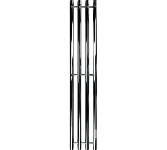 Полотенцесушитель электрический Primoclima Sol R E Inox 120х18 4 PCSolREInox120184