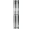 Полотенцесушитель электрический Primoclima Sol R E Inox 120х18 4 PCSolREInox120184 1