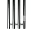Полотенцесушитель электрический Primoclima Sol R E Inox 120х18 4 PCSolREInox120184 3