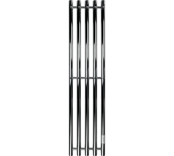 Полотенцесушитель электрический Primoclima Sol R E Inox 120х24 5 PCSolREInox120245