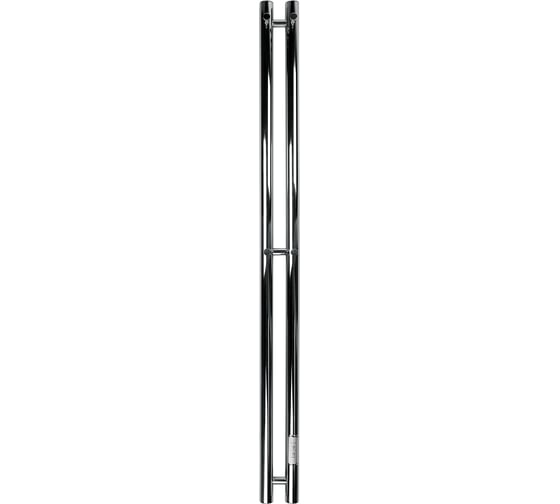 Полотенцесушитель электрический Primoclima Sol R E Inox 120х6 2