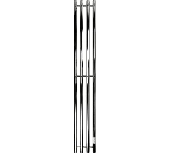 Полотенцесушитель электрический Primoclima Sol R E Inox 150х18 4 PCSolREInox150184