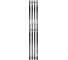 Полотенцесушитель электрический Primoclima Sol R E Inox 150х18 4 PCSolREInox150184 1