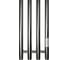 Полотенцесушитель электрический Primoclima Sol R E Inox 150х18 4 PCSolREInox150184 3