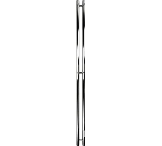 Полотенцесушитель электрический Primoclima Sol R E Inox 150х6 2 PCSolREInox15062