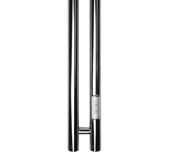 Полотенцесушитель электрический Primoclima Sol R E Inox 150х6 2 PCSolREInox15062