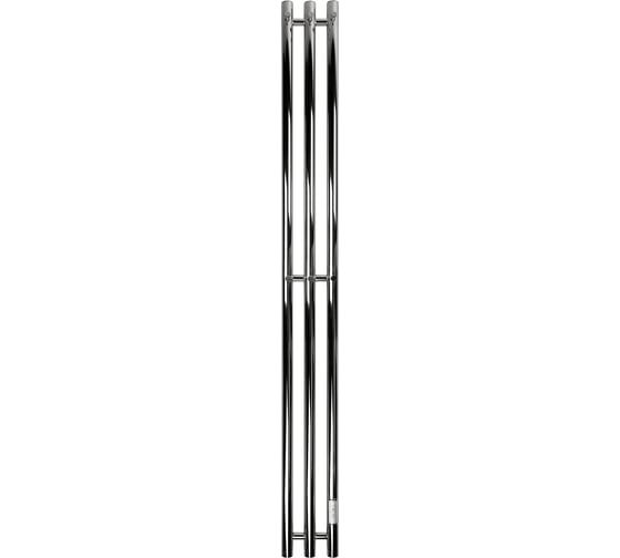 Полотенцесушитель электрический Primoclima Sol R E Inox 150х12 3 PCSolREInox150123