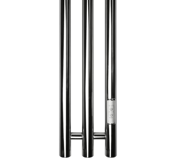 Полотенцесушитель электрический Primoclima Sol R E Inox 150х12 3 PCSolREInox150123