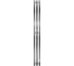 Полотенцесушитель электрический Primoclima Sol R E Inox 150х12 3 PCSolREInox150123 1