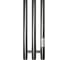 Полотенцесушитель электрический Primoclima Sol R E Inox 150х12 3 PCSolREInox150123 3