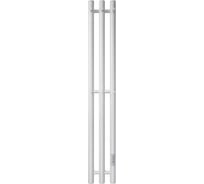 Полотенцесушитель электрический Primoclima Sol R E White 100х12 3