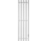 Полотенцесушитель электрический Primoclima Sol R E White 100х24 5 1
