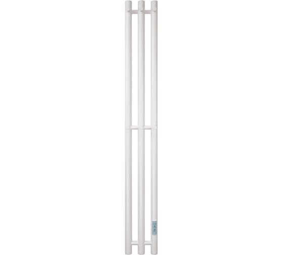 Полотенцесушитель электрический Primoclima Sol R E White 120х12 3 1