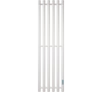 Полотенцесушитель электрический Primoclima Sol R E White 120х30 6 Sol R E White 120х30 6 Sol R E White 120*30 6