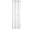 Полотенцесушитель электрический Primoclima Sol R E White 120х30 6 Sol R E White 120х30 6 Sol R E White 120*30 6 1