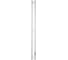 Полотенцесушитель электрический Primoclima Sol R E White 120х6 2 1