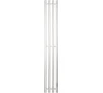 Полотенцесушитель электрический Primoclima Sol R E White 150х18 4 Sol R E White 150х18 4 Sol R E White 150*18 4