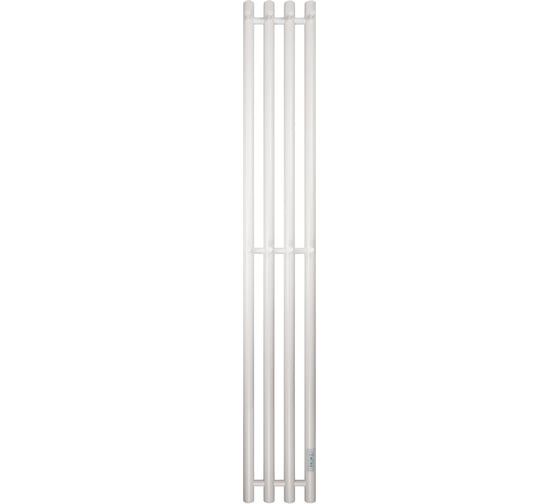 Полотенцесушитель электрический Primoclima Sol R E White 150х18 4 Sol R E White 150х18 4 Sol R E White 150*18 4