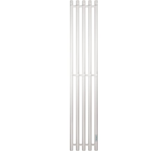 Полотенцесушитель электрический Primoclima Sol R E White 150х24 5 Sol R E White 150х24 5 Sol R E White 150*24 5