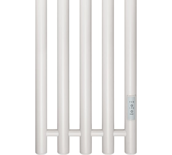 Полотенцесушитель электрический Primoclima Sol R E White 150х24 5 Sol R E White 150х24 5 Sol R E White 150*24 5