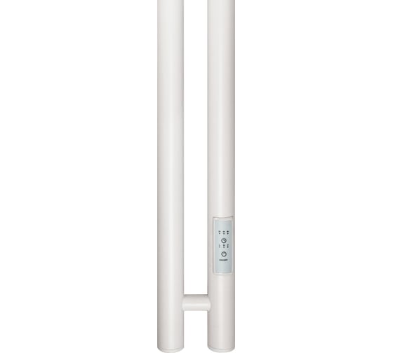 Полотенцесушитель электрический Primoclima Sol R E White 150х6 2