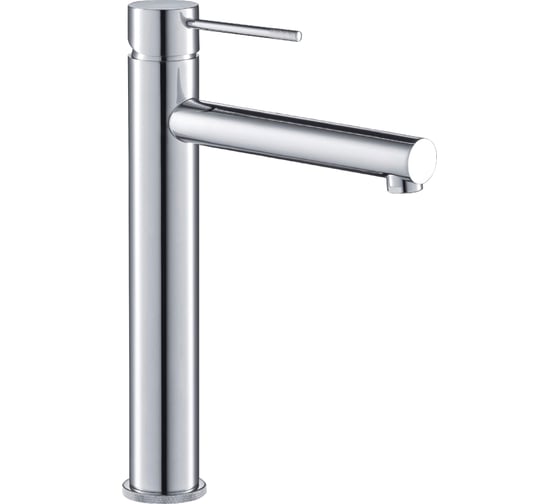 Смеситель для раковины-чаши Timo Saona chrome 2311/00F