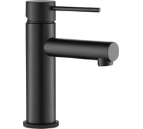 Смеситель для раковины Timo Saona black 2361/03F