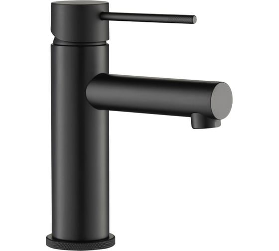 Смеситель для раковины Timo Saona black 2361/03F