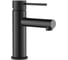 Смеситель для раковины Timo Saona black 2361/03F 1