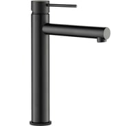 Смеситель для раковины-чаши Timo Saona black 2311/03F