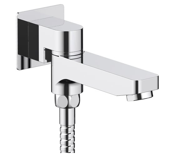 Душевая система Timo Torne chrome 3 режима, скрытый монтаж SX-4399/00SM