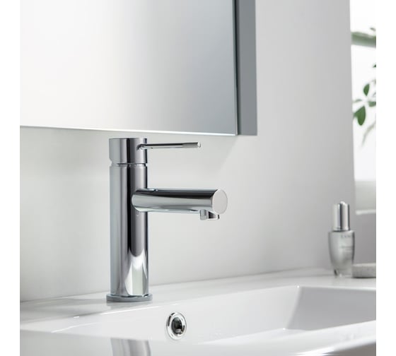 Смеситель для раковины Timo Saona chrome 2361/00F