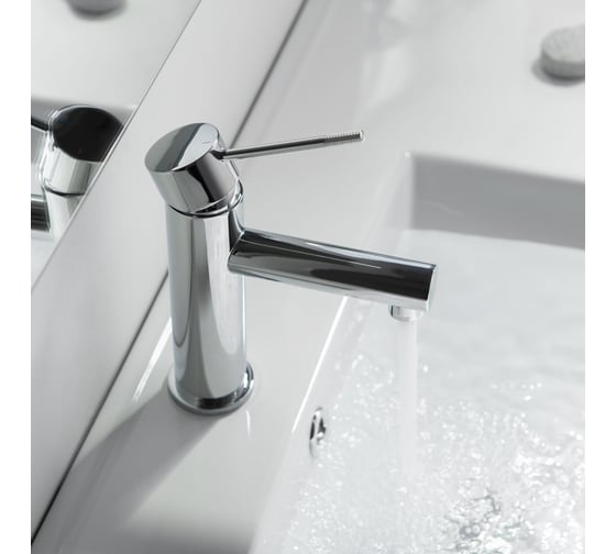 Смеситель для раковины Timo Saona chrome 2361/00F