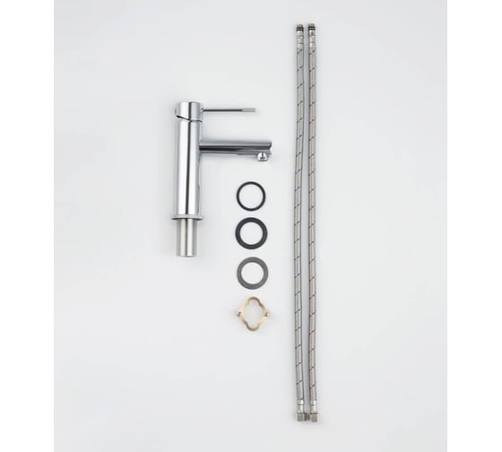 Смеситель для раковины Timo Saona chrome 2361/00F