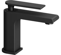 Смеситель для раковины Timo Anni черный 2761/03F