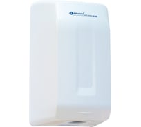 Электросушилка для рук Merida SMARTFLOW, белый ABS-пластик M44A